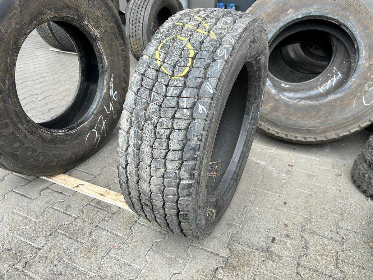 Opona ciężarowa napędowa 295/55R22.5 CONTINENTAL HDL2 ECO-PLUS +