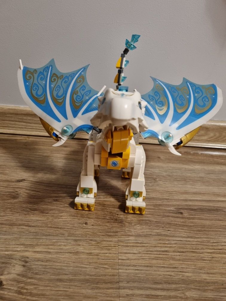 Lego Elves 41179 na ratunek królowej