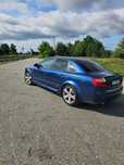 Audi A4 Audi A4 B6 S-line