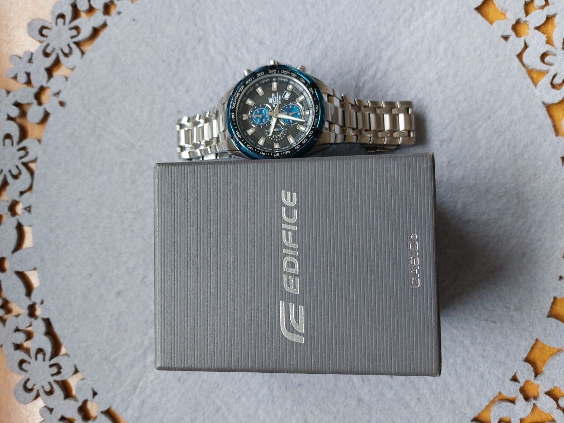 Sprzedam zegarek casio