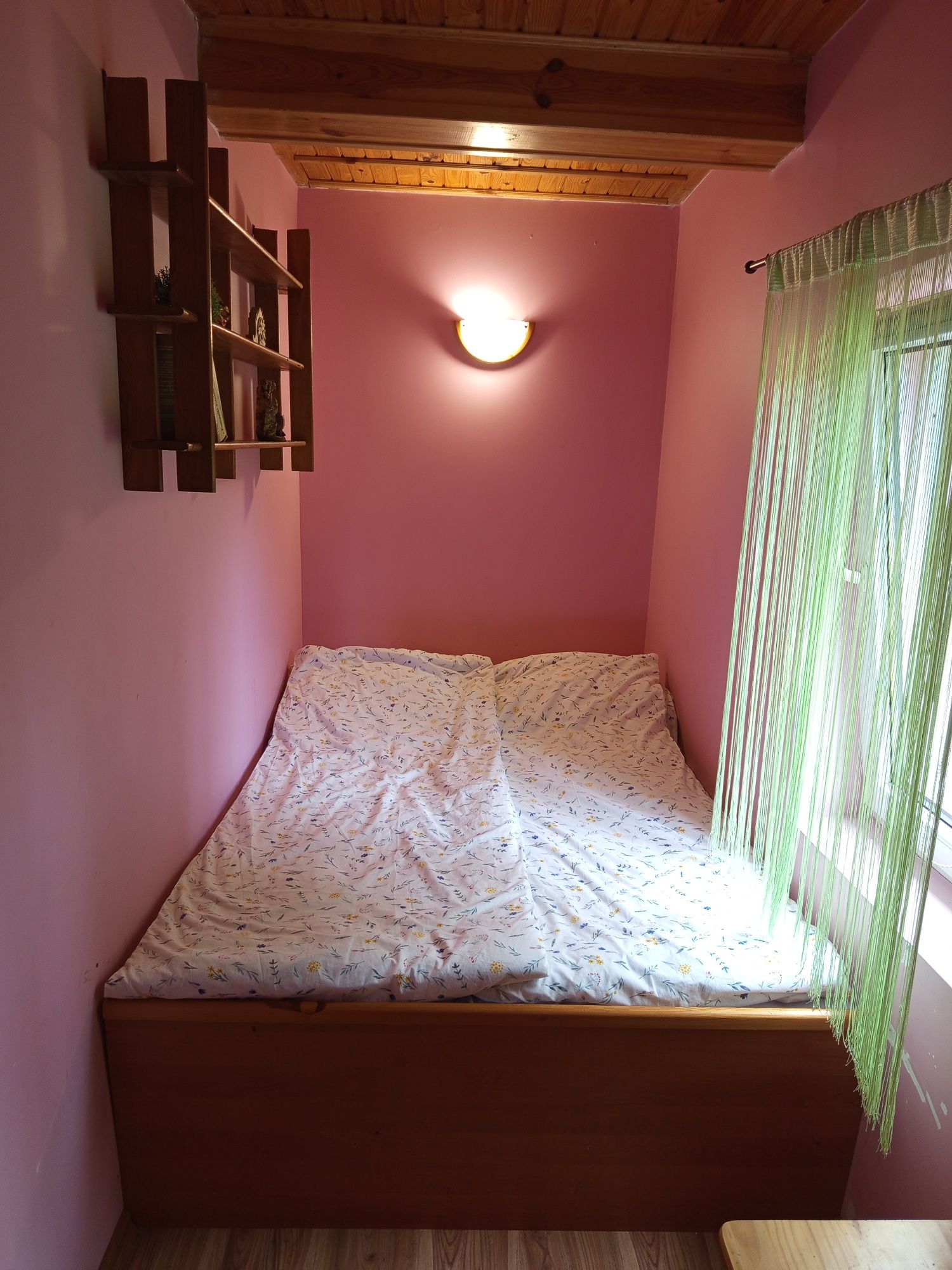 Domek na Jurze, Złoty Potok, sauna