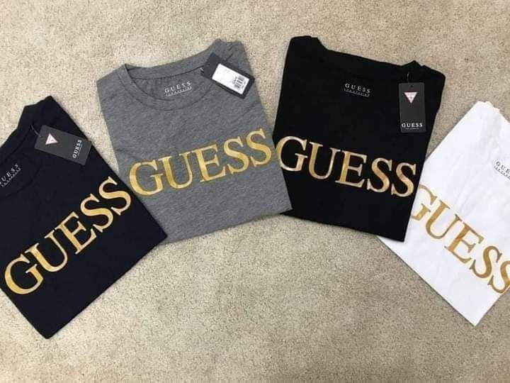 Koszulki dziecięce Fila Puma  Champion Guess