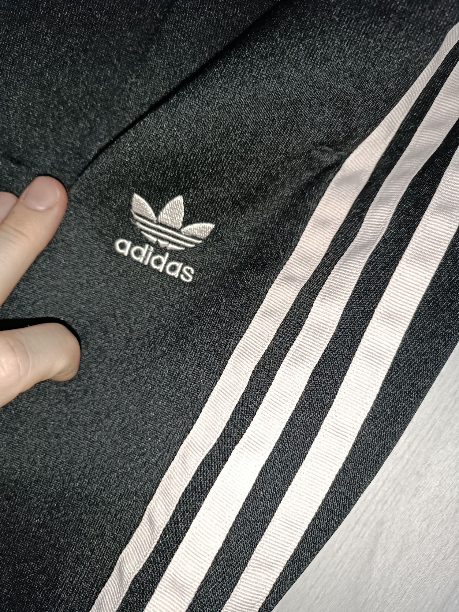 Spodnie dresowe adidas