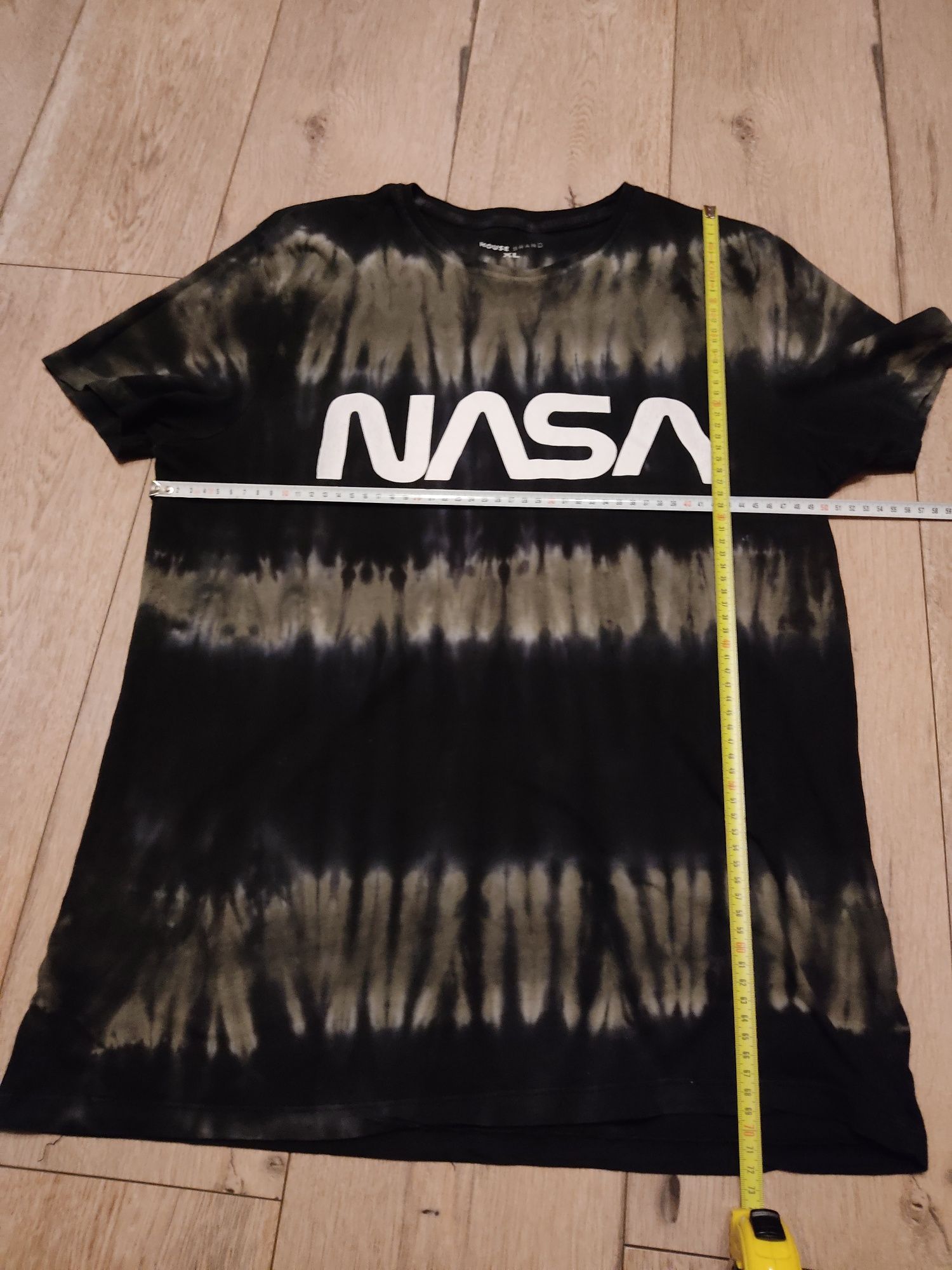 Koszulka męska t-shirt House rozmiar xl linia Nasa