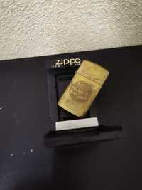 Zippo Slim - Us Navy Support Facility - Diego Garcia