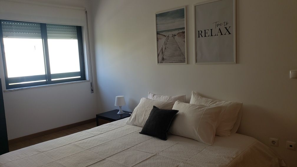 Quarto em Suite Estudantes FARO