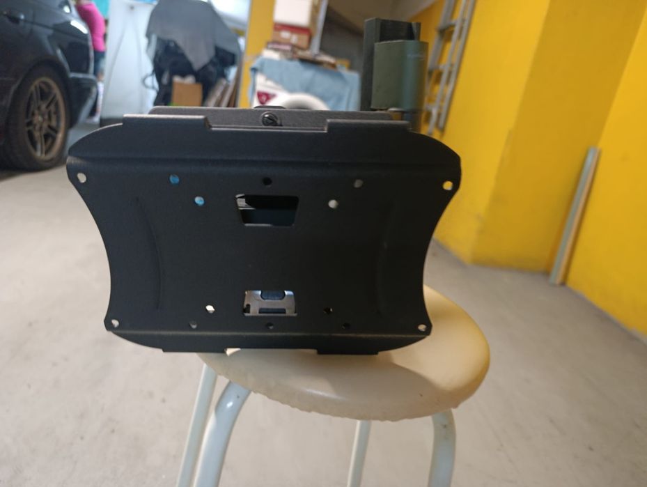 Suporte de TV articulado