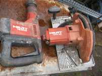 elektro narzędzia HILTI