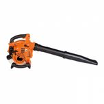 2w 1 Dmuchawa i Odkurzacz do liści Grass GR EBV280BA 7500obr/min