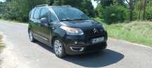 Citroen c3 Picasso 1.6 hdi