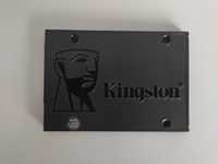 Disco SSD 2.5"  - Kingston A400 de 120GB
