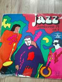 Jazz Jamboree 71 vol.1 winyl