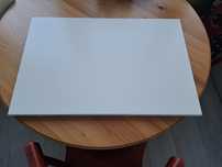 Ikea front 40 x 60 biały śmietankowy gładki półmatowy
