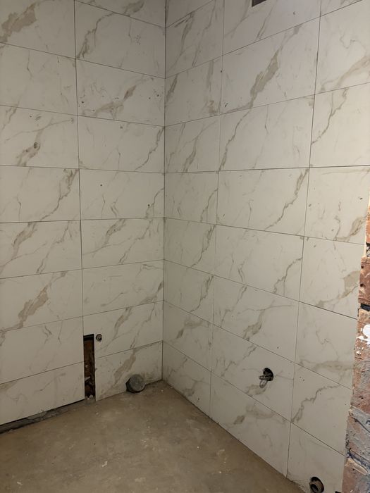 Однокімнатна квартира в зданій новобудові