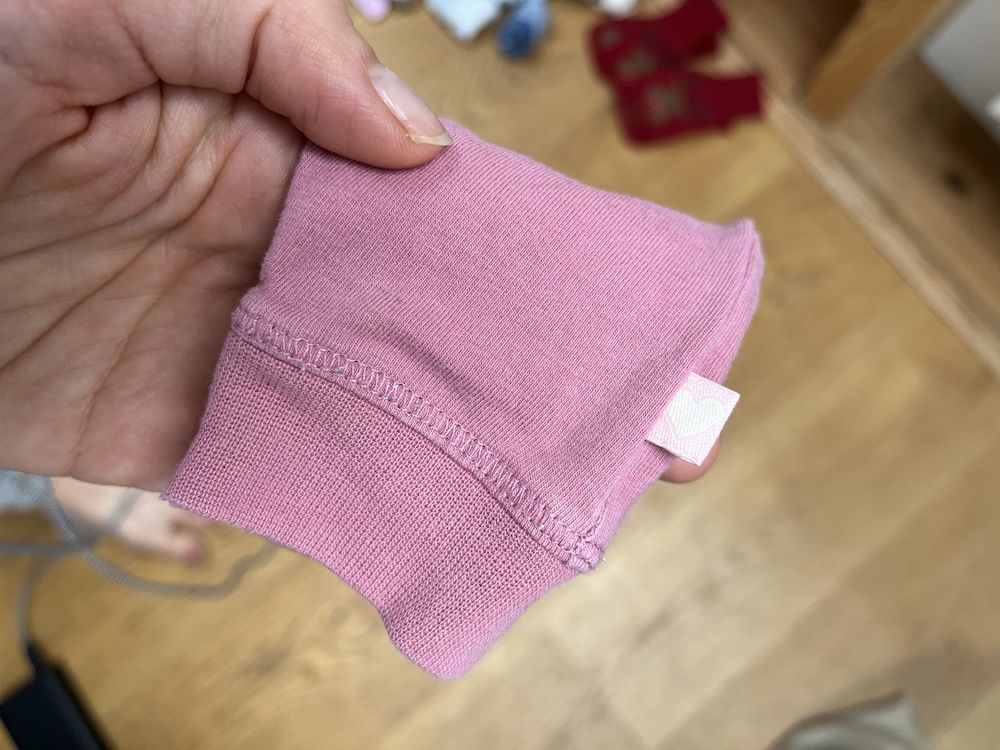 Name it minimize 1-2 miesiace legginsy stan bdb