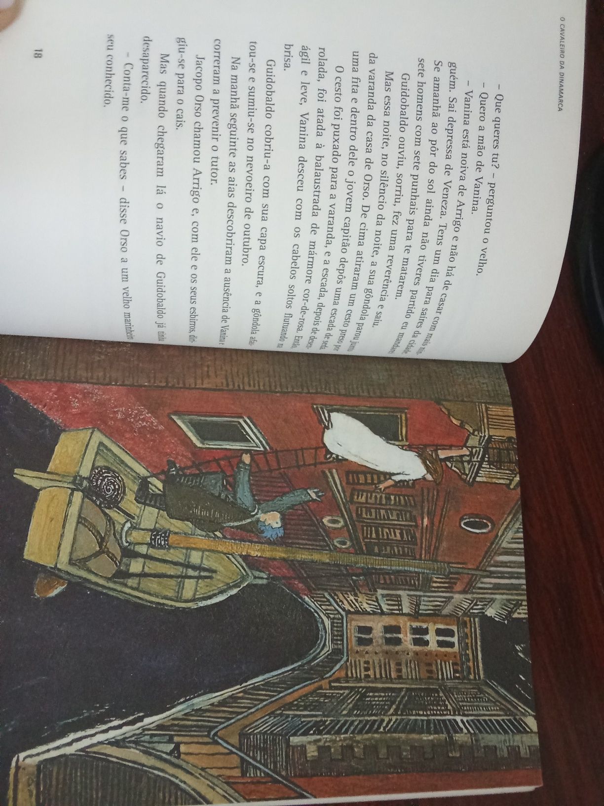 Vendo Livro Os Lusíadas Para Gente Nova