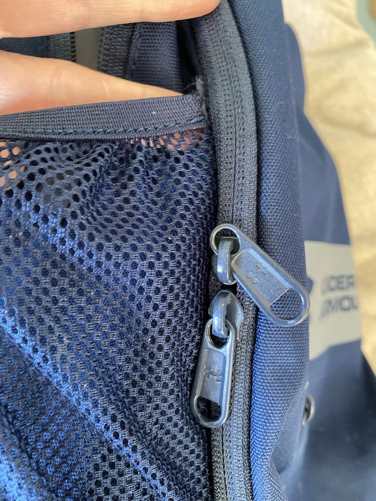 Mochila #underarmour