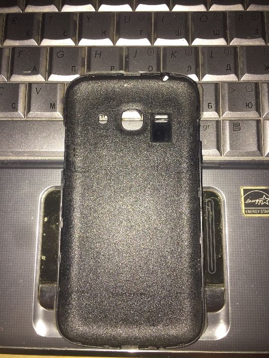 Задняя крышка на телефон Samsung Galaxy Ace