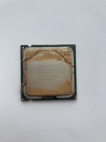 Intel Pentium Dual-Core E5700
