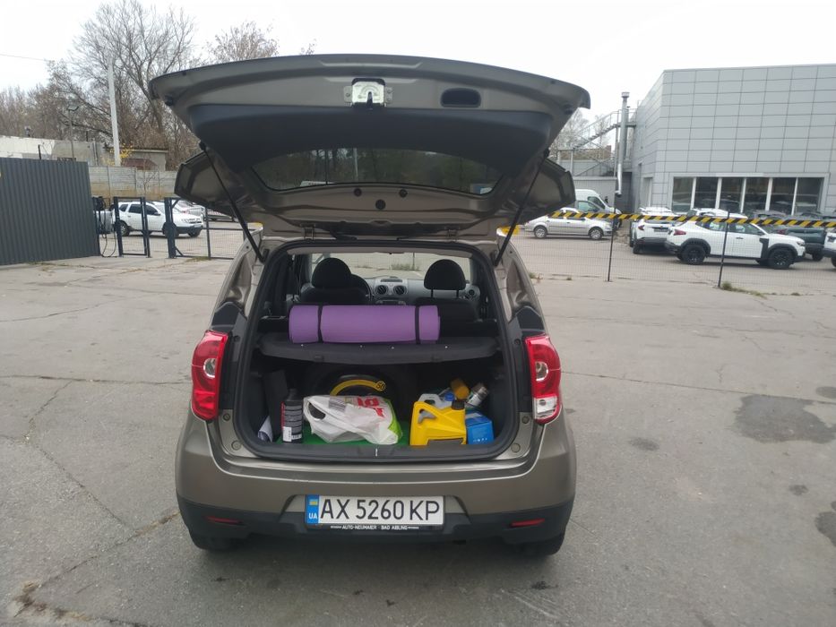 Mitsubishi Colt 2008 рік, 1.3 бензин, механіка продам.