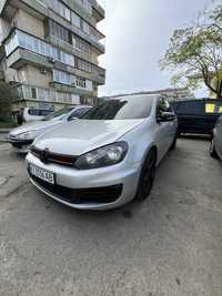 Golf 6 2.0 tdi 2008