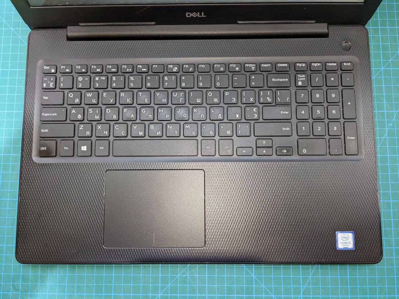 Ноутбук Dell 3584 (I3-7020U/8/new SSD 240GB/35Wh)