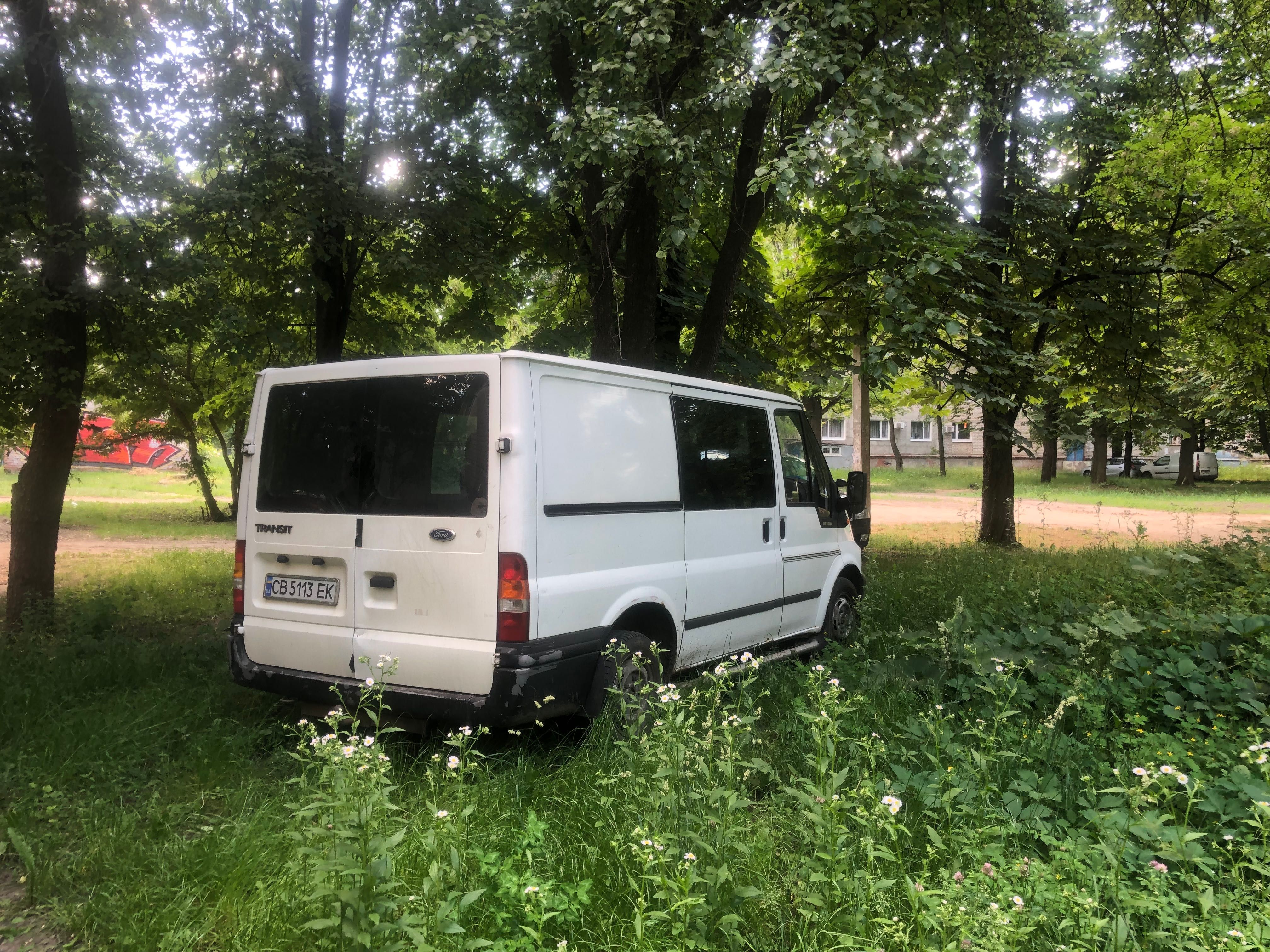 Перевезення , Ford Transit.Грузові і пасажирські. Ціни ВРАЖАЮТЬ!