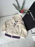 Курточка Tommy Hilfiger дитяча