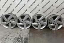 Диски Mazda 6 GG, оригинал, 8AGK37600, R16. Разборка Mazda 6 GG