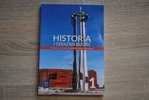 Historia i Teraźniejszość  1 - podręcznik
