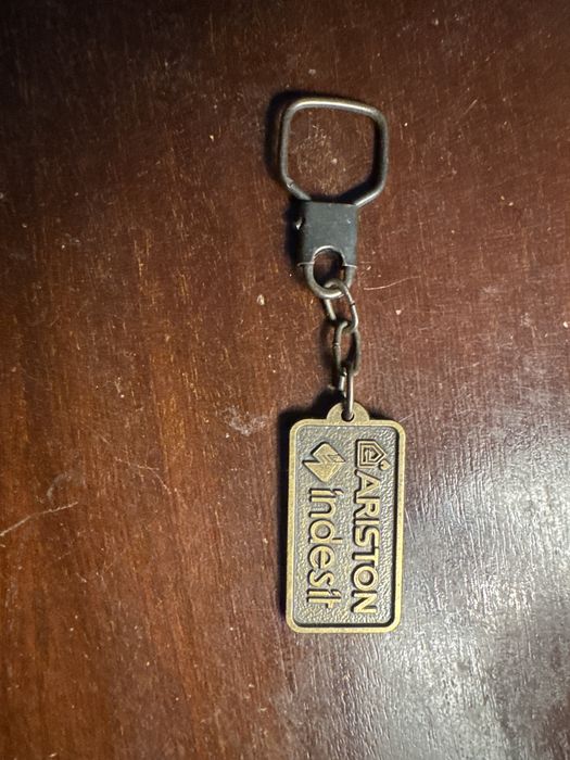 Porta chaves ARISTON inoesit