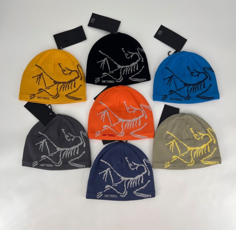 Шапка Arcteryx Арктерікс