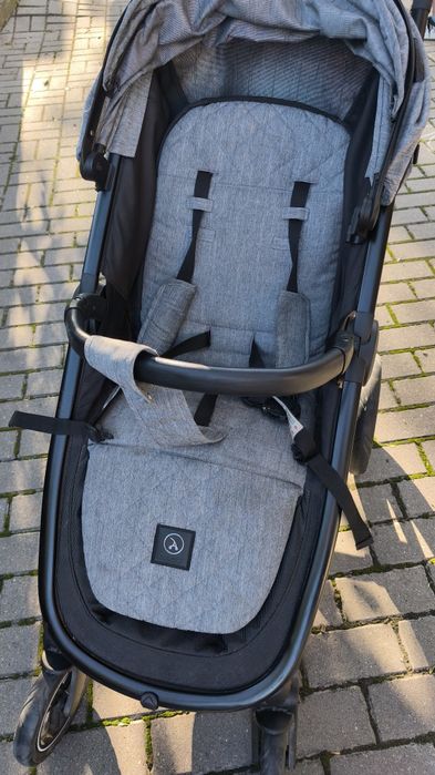 Wózek spacerowy Coletto joggy