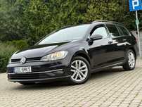 Volkswagen Golf Serwisowany * PDC x6 * Oryg. Przebieg * Navi * Klima dwustr. * Masaże