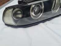 Lampa Przednia  Prawa  BMW e39 Xenon