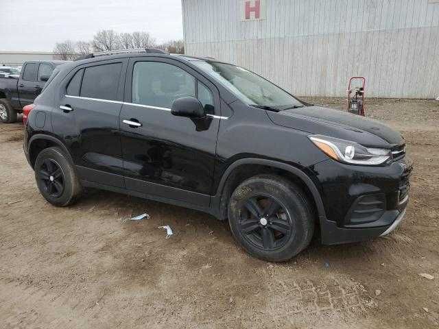 2020 Chevrolet Trax 1LT Вигідна ціна