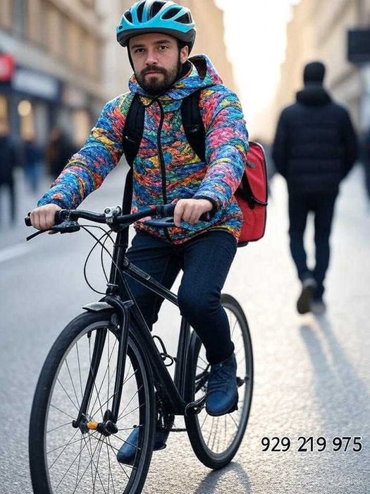 Uber Eats e Bolt Food