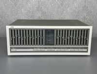 Korektor graficzny Equalizer JVC SEA-70 TOP S.E.A. Vintage