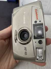 aparat analogowy Canon AF-10
