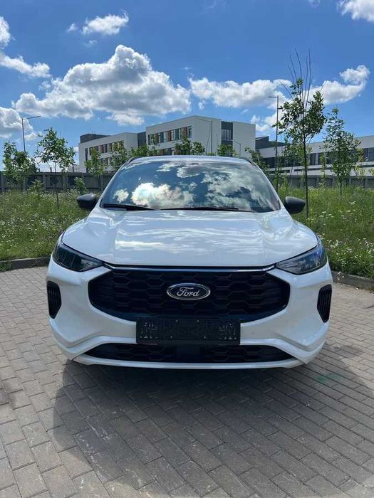 Ford Escape 2023 году