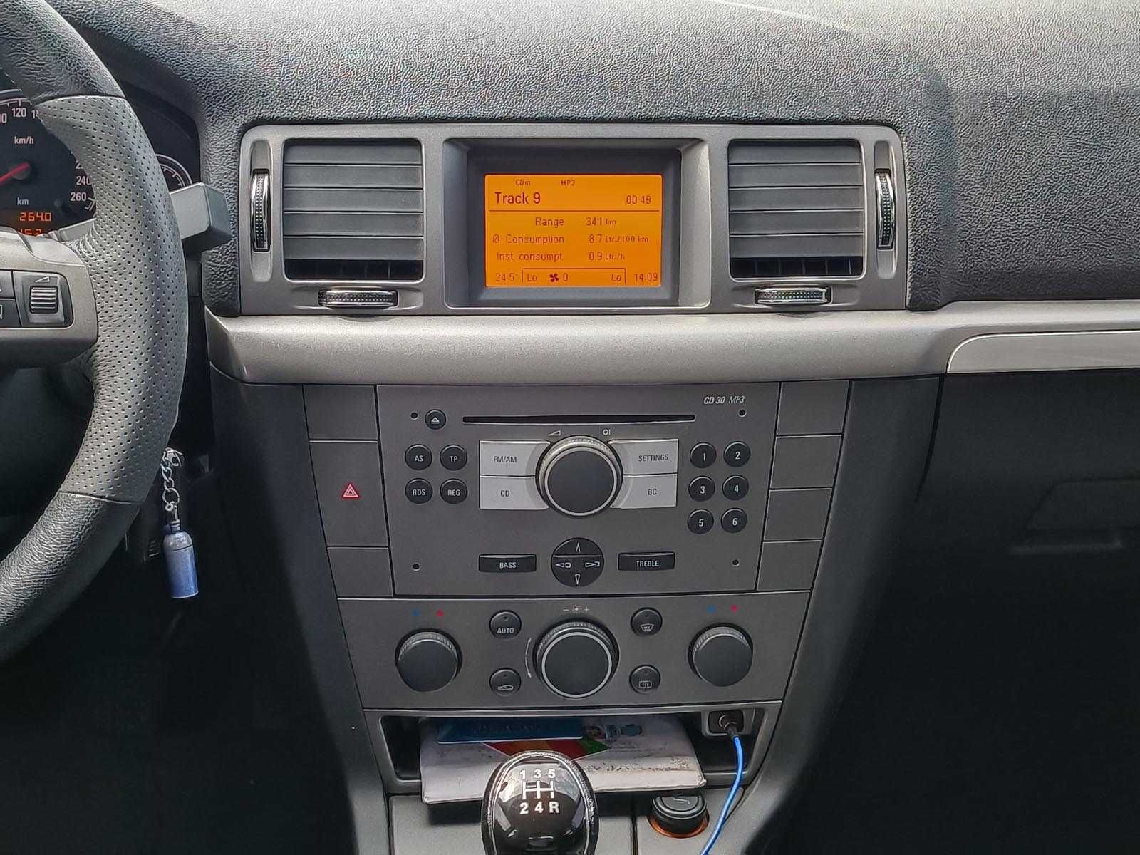 Продам Opel Vectra 2007р. #70602