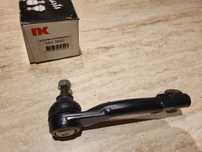 Końcówka drążka kierowniczego Prawa RENAULT CLIO II, CLIO II/HATCHBACK 1.2-1.9D 09.98-