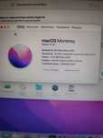 Macbook air 13/2015