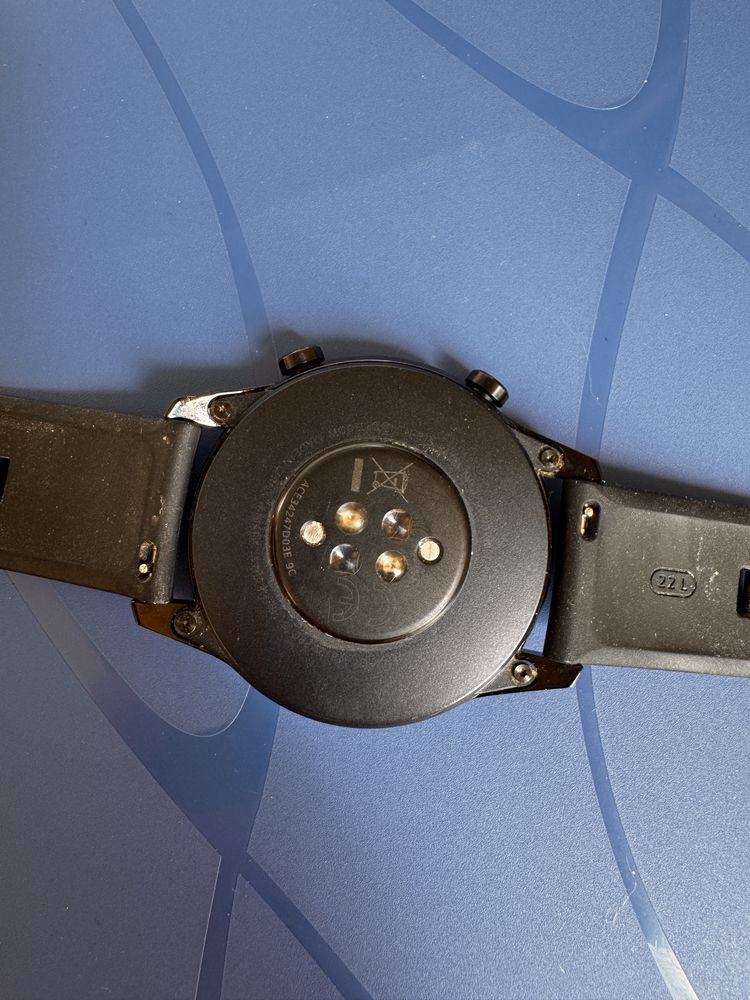 Zegarek Huawei Watch GT2 2-03E
