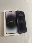 Iphone 14 pro max stan idealny 97% kondycji 100% oryginalny