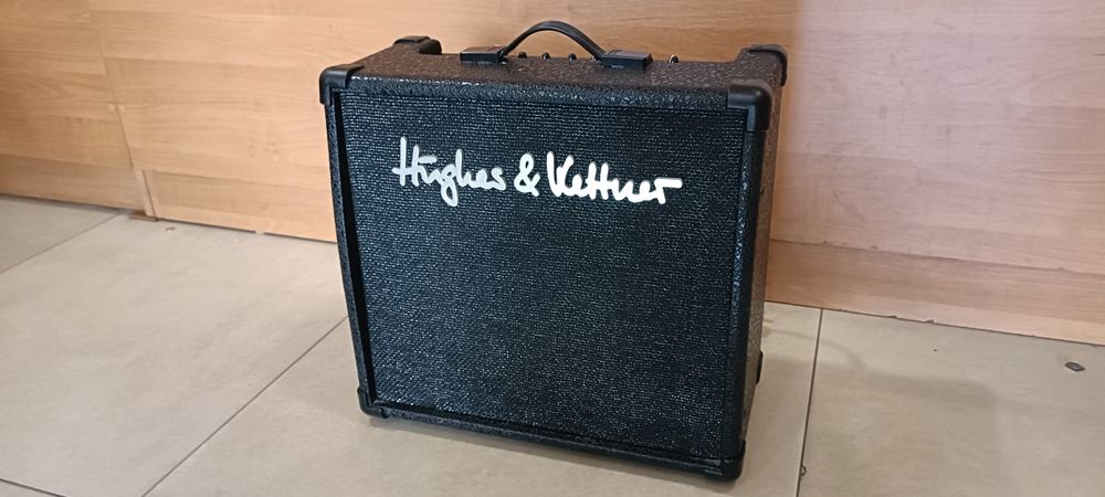 Hughes & Kettner Edition Blue 15 R