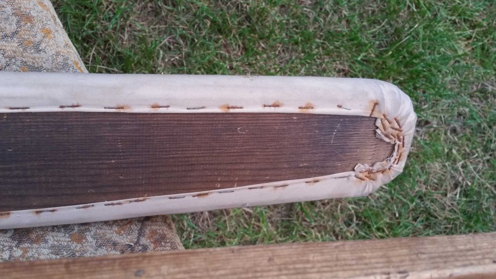 Рукав для глажки швейный