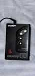 Sony Walkman DD  Restaurado