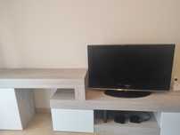 Móvel para TV com arrumação
