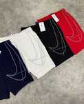 Шорти Nike big swoosh шорты найк свуш